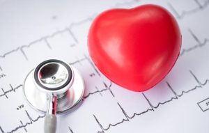 How To Avoid Heart Disease—Even If It Runs In Your Family